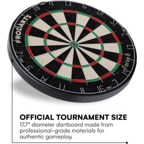 prodarts force 8 -2